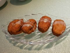 炼乳油炸鬼-日昌餐馆(德胜门店)