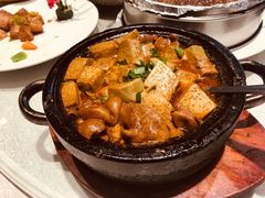 -天福苑(崇宁路店)