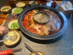 -陈眼镜火锅(总店)