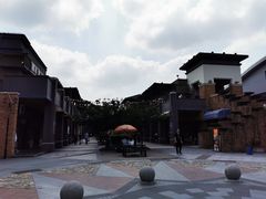 -同济大学(嘉定校区)