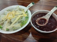 -随柳居·苏式小吃(建新巷店)