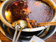 -中和远东火锅兔(老店)