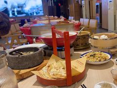 -羊之道草原味道清真餐厅(番禺店)