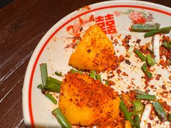 -张翻越·川渝冒菜·武汉黑鸭煲(城北万象城店)