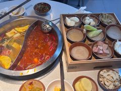 -芈重山老火锅(广州首店)