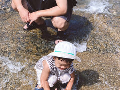 -白河湾生态旅游一条川