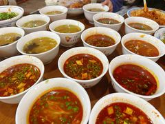 -小崔家臊子面(蔡家坡总店)