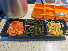 -猪的故事·韩式烤肉(韩乐坊店)