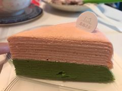 -浮光之丘MontCake生日蛋糕(科华路店)