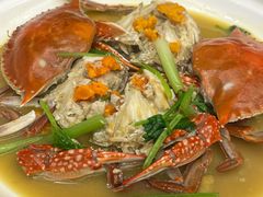 -新丁香海鲜酒店(银海商贸城店)