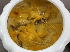 -长沙顺天凯宾斯基酒店·祈顺酒家中餐厅(雨花亭店)