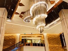 -西安赛瑞喜来登大酒店