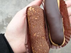 -布朗尼西饼(粮道街店)