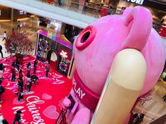 -翠华餐厅(宝安壹方城店)