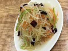-津门如意包子铺(宾西路店)