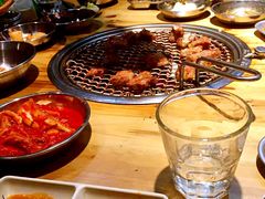 -麻蒲碳烤肉(远景路1号店)