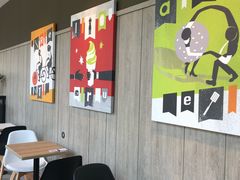 -肯德基(平顶山万达店)