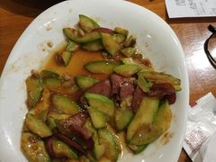 -东北农家小院(定西路店)