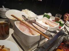 -海底捞火锅(枫蓝国际购物中心店)