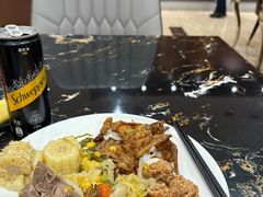 -桃仙机场头等舱休息室