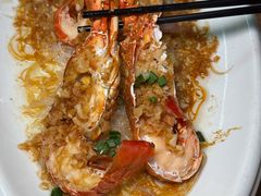 -荣基四海一家·家常菜·海鲜大排档(新安店)