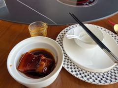 -同庆楼(华强吾悦广场店)