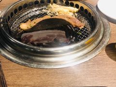 -火炉火自助餐(枫蓝国际店)
