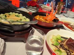 -悦轩中餐厅·高空江景·杭州柏悦酒店