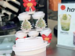 -YOLO COFFEE(深房广场店)