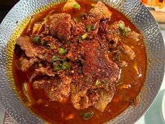 -全牛匠·乐山跷脚牛肉(西单华威约饭街店)
