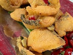 -黄亚华小食店(Jalan Alor)