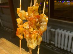 -北三老太太烧烤(人生一串上榜店)