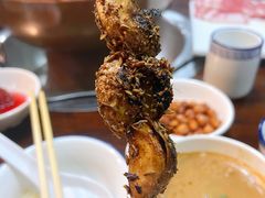 -大明铜锅·烤涮坊·烧烤(总店)