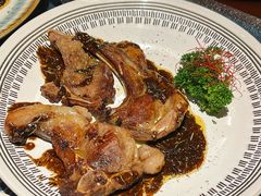 -吱咖啡西式简餐