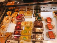 -BreadTalk面包新语·烘焙蛋糕(领展购物广场店)