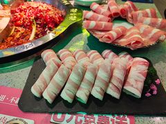 -辣斗辣·老火锅(红谷滩万达店)