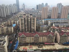 -天津水游城丽筠酒店