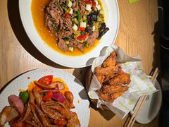 -苦尽酒馆·川菜(鼓楼店)