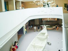 -中国湿地博物馆