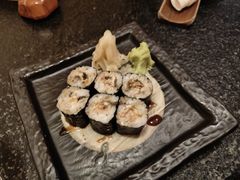 -长崎屋·日本料理·刺身·烧鸟(天河北路店)