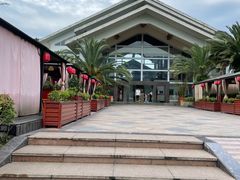 -雅安楠水阁温泉酒店