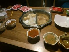 -傣妹火锅(南京东路一店)