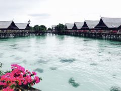 -卡帕莱度假村(西巴丹岛)