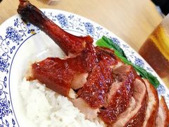 -棋哥烧鹅餐室(嘉年华商业大厦店)