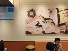 -沪上阿姨·臻选茶饮(上海环球港店)