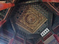 -普陀宗乘之庙(小布达拉宫)