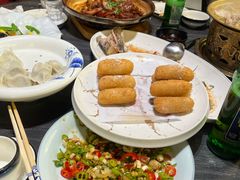 -八大碗·地道东北菜(东陵西路店)