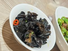 -艳阳天·非遗楚菜(武汉客厅店)