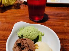 -汉巴味德自助餐厅(嘉定宝龙广场店)