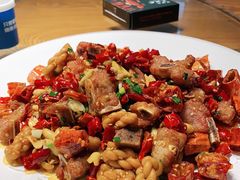 -小菜一碟(贵阳店)